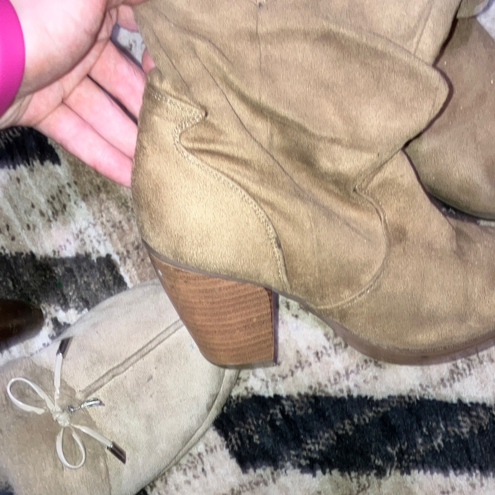 boots